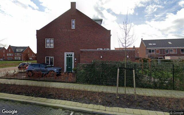 Street View Kneuterdijkstraat 27