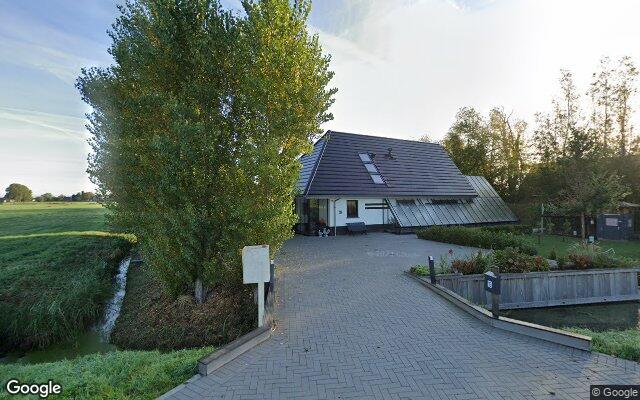 Street View Zuidplasweg 15