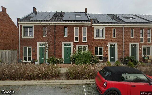 Street View Honselaarsdijkstraat 17