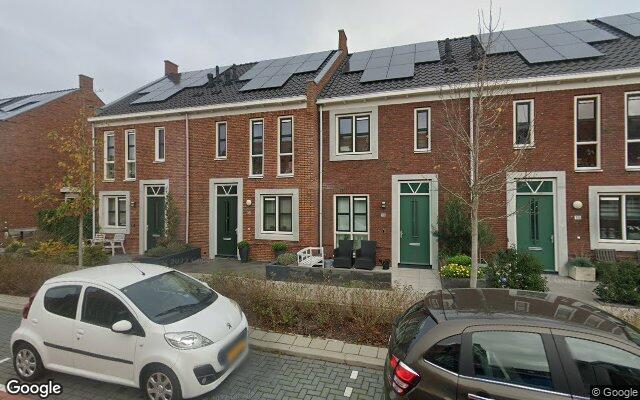 Street View Kneuterdijkstraat 11