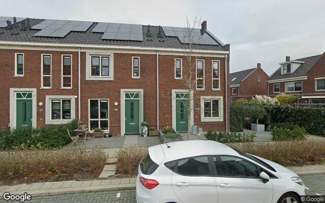 Street View Kneuterdijkstraat 19