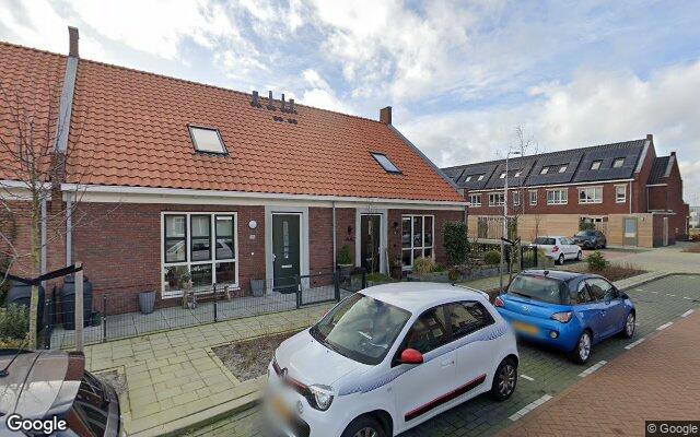 Street View Kneuterdijkstraat 37