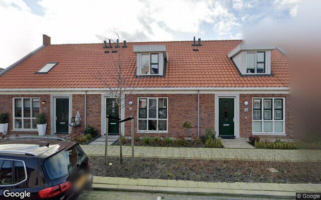 Street View Kneuterdijkstraat 31