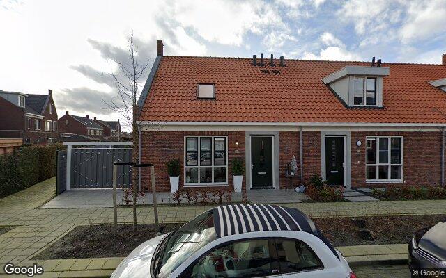 Street View Kneuterdijkstraat 29