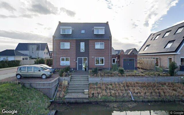 Street View Zevenrozenhofpad 3