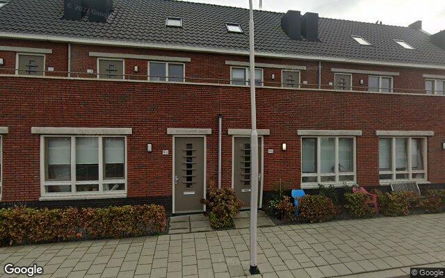 Street View Koning Willem-Alexanderlaan 106