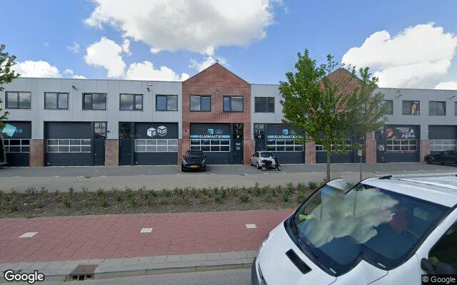 Street View Koning Willem-Alexanderlaan 51