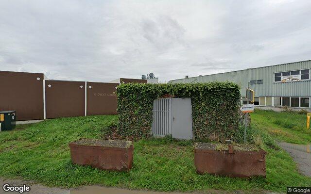 Street View Koning Willem-Alexanderlaan 259