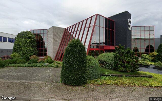 Street View Koning Willem-Alexanderlaan 243