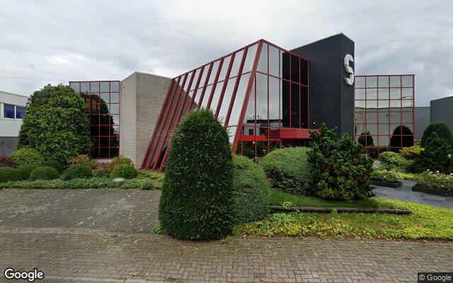 Street View Koning Willem-Alexanderlaan 241