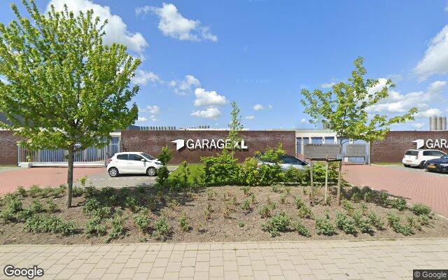 Street View Koning Willem-Alexanderlaan 359