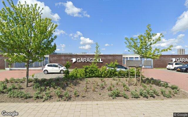 Street View Koning Willem-Alexanderlaan 349