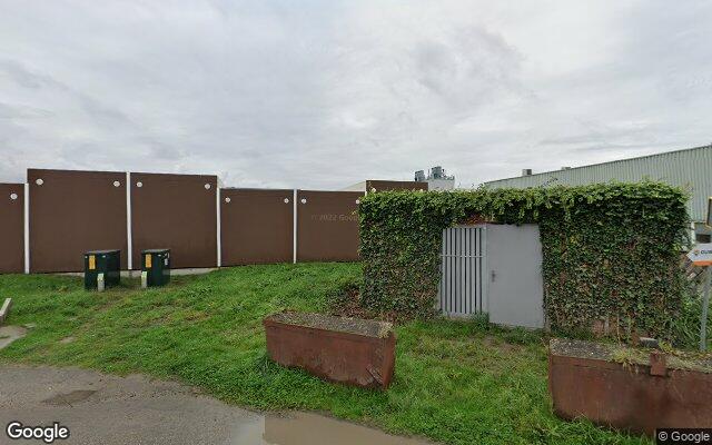 Street View Koning Willem-Alexanderlaan 263