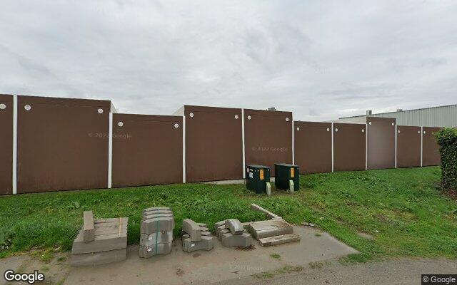 Street View Koning Willem-Alexanderlaan 269