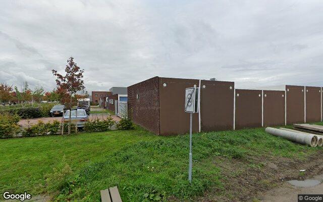 Street View Koning Willem-Alexanderlaan 291