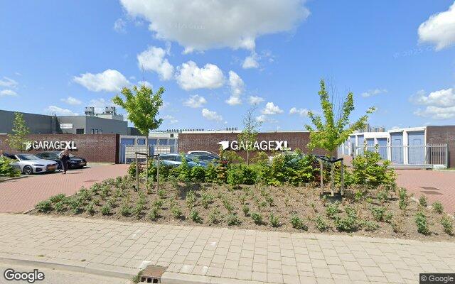 Street View Koning Willem-Alexanderlaan 339