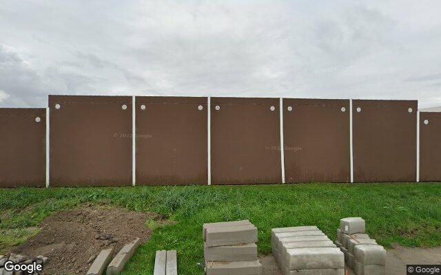 Street View Koning Willem-Alexanderlaan 305