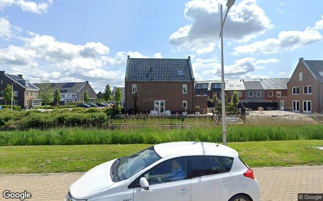 Street View Regentessenhof 1