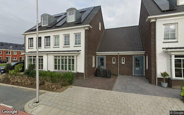 Street View Markiezenoever 3