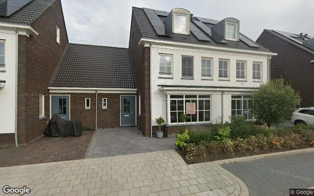 Street View Markiezenoever 5