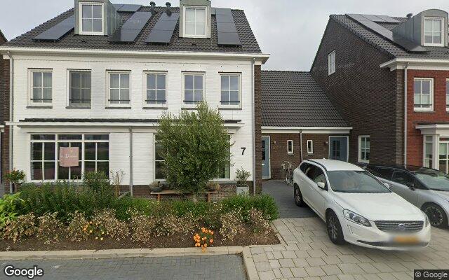 Street View Markiezenoever 7