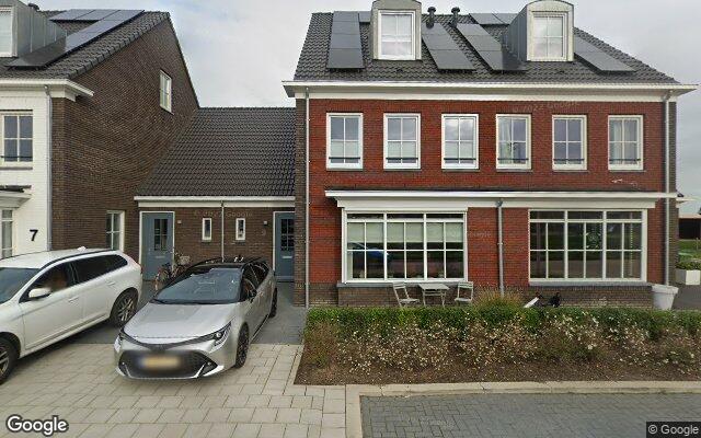 Street View Markiezenoever 9