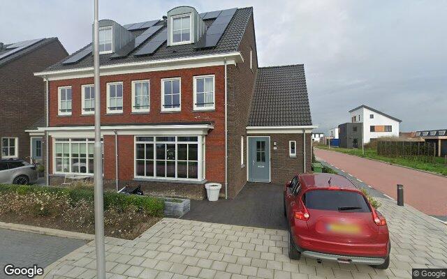 Street View Markiezenoever 11