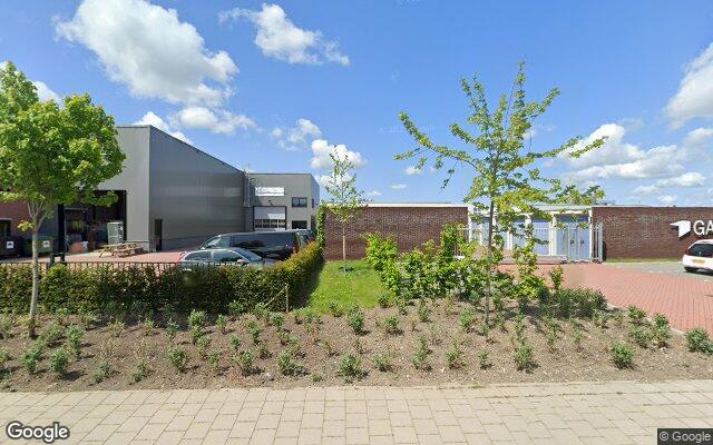 Street View Koning Willem-Alexanderlaan 215