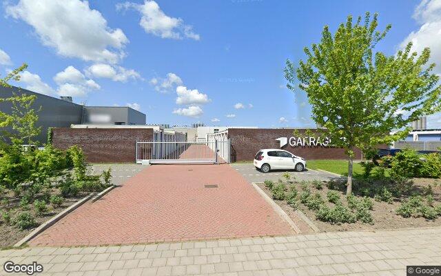 Street View Koning Willem-Alexanderlaan 369