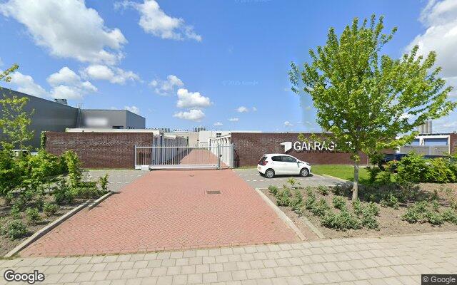 Street View Koning Willem-Alexanderlaan 375