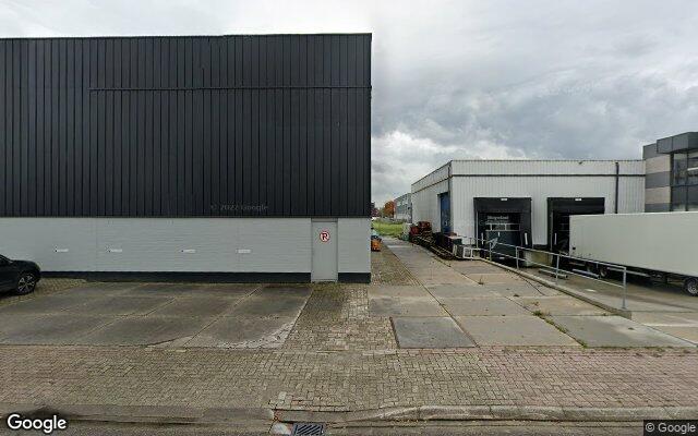 Street View Koning Willem-Alexanderlaan 141