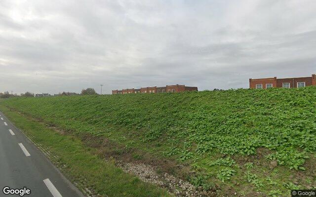 Street View 's-Gravenwal 9