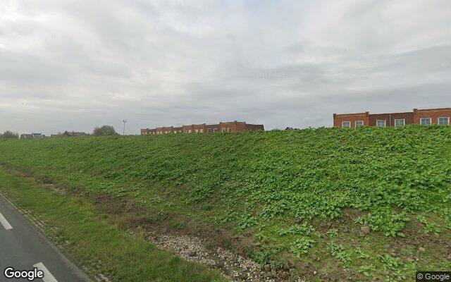 Street View 's-Gravenwal 11