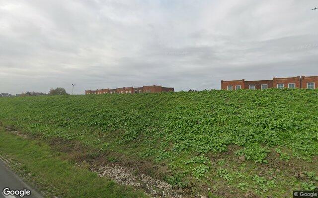 Street View 's-Gravenwal 13