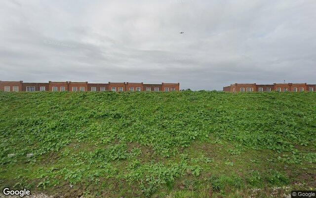 Street View 's-Gravenwal 25