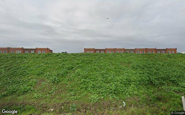 Street View 's-Gravenwal 27