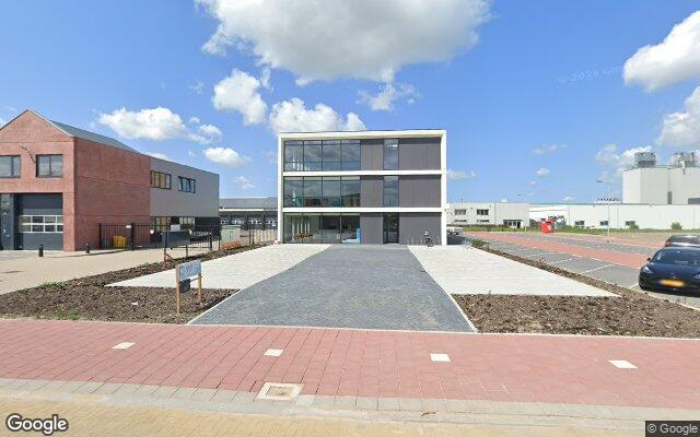 Street View Koning Willem-Alexanderlaan 117