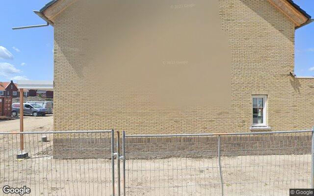 Street View Bamburgh 1