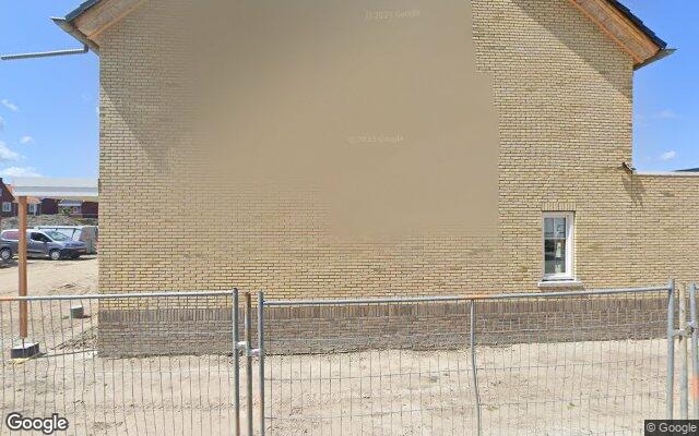 Street View Bamburgh 3