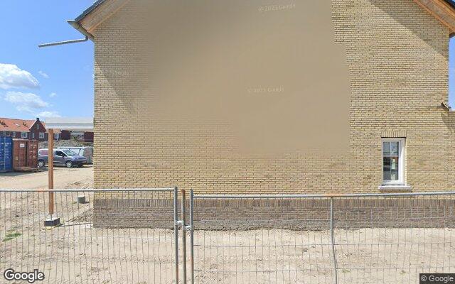 Street View Bamburgh 7