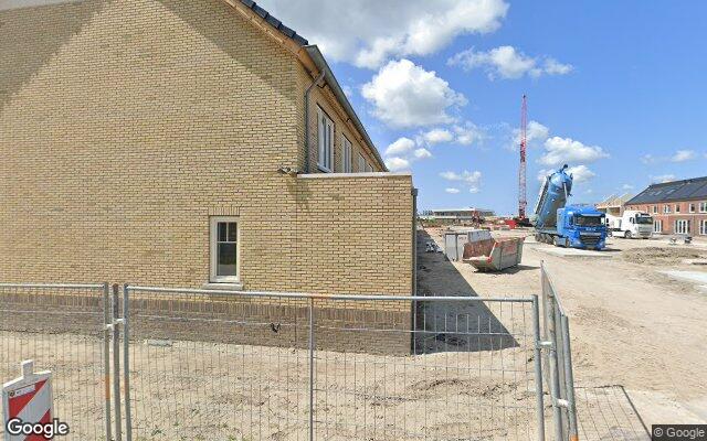 Street View Bamburgh 9