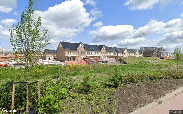 Street View Bamburgh 19