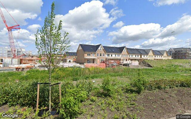 Street View Bamburgh 23