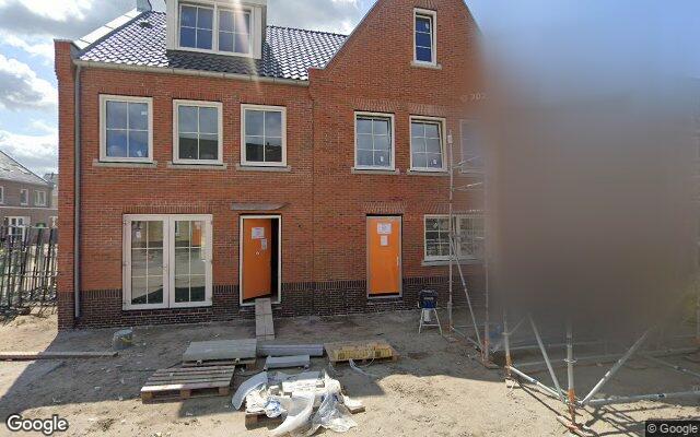 Street View Karlberg 4