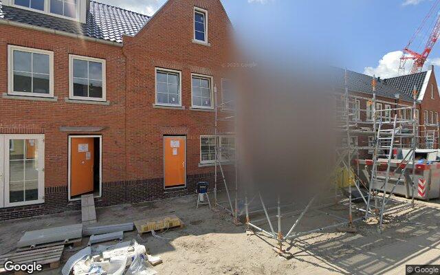 Street View Karlberg 6