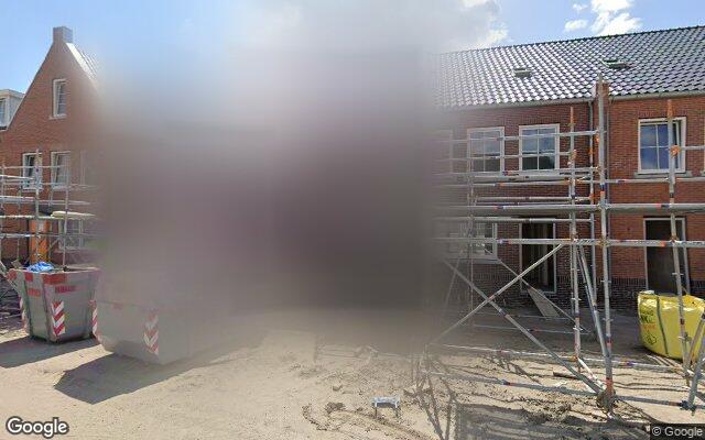 Street View Karlberg 8