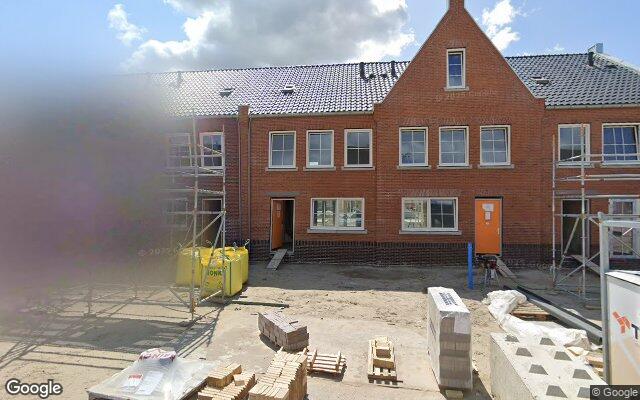 Street View Karlberg 12