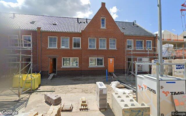 Street View Karlberg 14