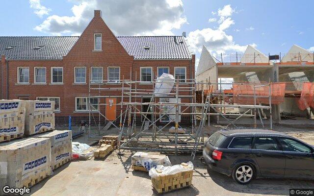 Street View Karlberg 16