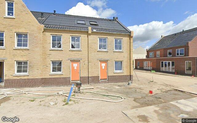 Street View Karlberg 1